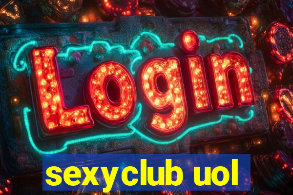 sexyclub uol